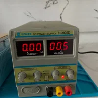 منبع تغذیه