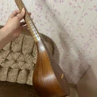 سه تار حرفه ای باباگل دستساز