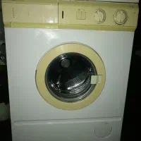 دوتا لباسشویی سالم