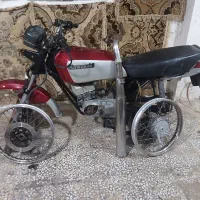 فروش موتور سیکلت کاوازاکی
