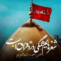 آرامش را در سایه ضریح بجوی ، تور کربلا مشهد|تور و چارتر|اصفهان, سروستان|دیوار