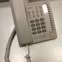 تلفن ساده و سانترال