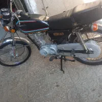 فروش متور سیکلت پلاک قدیم ژاپنی فروش با قاغذ خرید|موتورسیکلت|کرمان, |دیوار