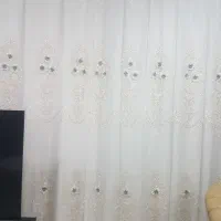 پرده فلت پذیرایی