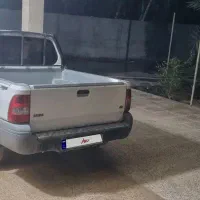 پراید وانت مدل 99