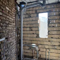 لوله کشی آب و فاضلاب