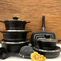سرویس قابلمه 7پارچه اصل