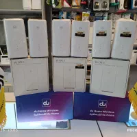 مودم 5جی هواویی انلاک نو کارتن دار