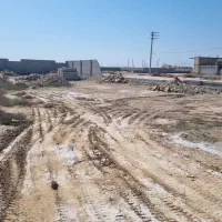 زمین باغ ویلا واقع در شیرین شهر