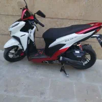 هوندا کیلیک۱۵۰ اصلی