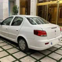 رانا پلاس TU5P صفر کیلومتر