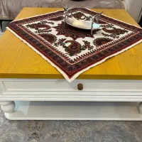 میزجلو مبلی