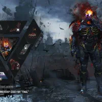 اکانت کالاف طاق