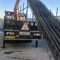 نیازمند۳نفر جوشکار برای کارگاه واجرای سقف|استخدام معماری، عمران و ساختمانی|نیشابور, فخریه|دیوار