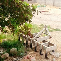 تراکتور جاندیر|خودرو سنگین|شیراز, کفترک|دیوار