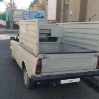 پیکان وانت|خودرو سواری و وانت|میاندوآب, |دیوار