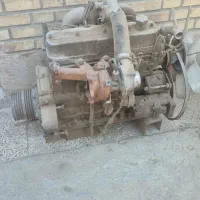 فروش گیربکس های صنعتی و موتور های دیزلی|ماشین‌آلات صنعتی|رباط‌کریم, آدران|دیوار