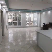 ۱۲۲متر۳خ/تکواحدی فول/۲پارکینگ سندی/غرق نور/نارمک|فروش آپارتمان|تهران, فدک|دیوار