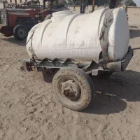 تانکر سم پاشی