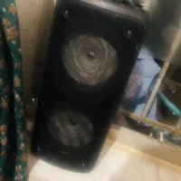 معاوضه اسپیکر