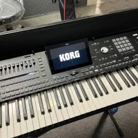 اسپیکر فابریک ارگهای سری Korg|پیانو، کیبورد، آکاردئون|اردبیل, |دیوار