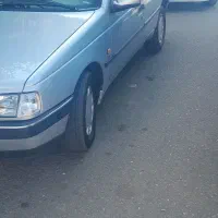 پژو ۴۰۵|خودرو سواری و وانت|اهر, |دیوار