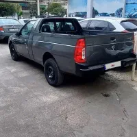 آریسان 2 مدل 1404 دوگانه