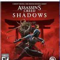 دیسک بازی اساسین