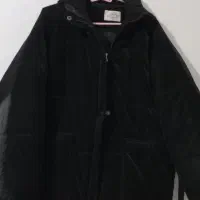 کاپشن زنانه نو