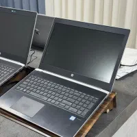 لپتاپ اچ پی core i3 نسل 7