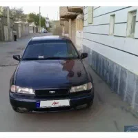 دوو سیلو|خودرو سواری و وانت|سنندج, |دیوار