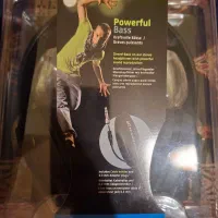 هدفون سنهایزر  نو و آکبند