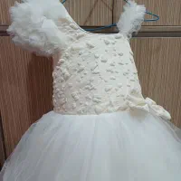 لباس دخترانه