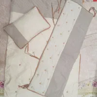 سیسمونی ست روتختی کودک پینترسی