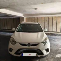 فروش جک s5 اتومات مدل 95|خودرو سواری و وانت|باقرشهر, |دیوار