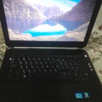 لپتاپ(ram8 i3) dell مدل E5420