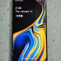 سامسونگ Galaxy Note9 با حافظهٔ ۱۲۸ گیگابایت|موبایل|کهریزک, |دیوار