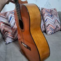 گیتار یاماها c40|گیتار، بیس، امپلیفایر|مشکیندشت, |دیوار