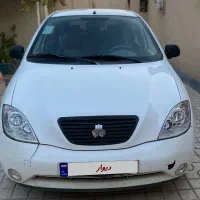 تیبا2 مدل 98