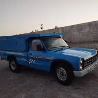 نیسان دیزل ۱۴۰۲ فروشی
