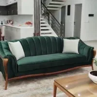 مبلمان جیاتو نو زیر فاکتور