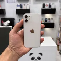 اپل iPhone 12 mini با حافظهٔ ۱۲۸ گیگابایت