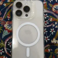 ایفون ۱۴ پرو با ریجستر