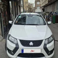 کوئیک GX تیپ L