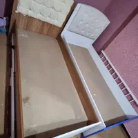 تخت خواب کودک نوجوان