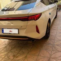 کی ام سی j7|خودرو سواری و وانت|اصفهان, عباس‌آباد|دیوار