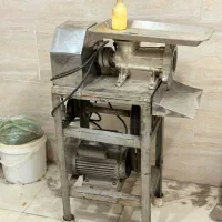 چرخ گوشت صنعتی