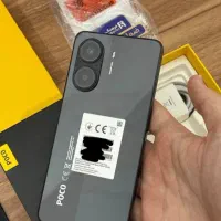 شیائومی poco x7 pro 512