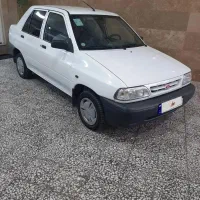 پراید مدل ۹۹