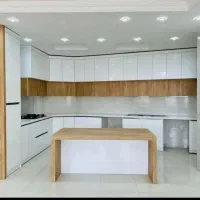 ساخت و تعمیرات کابینت دراور کمددیواری درمحل